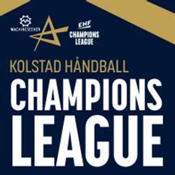 Kolstad Handball vs OTP Bank-Pick Szeged