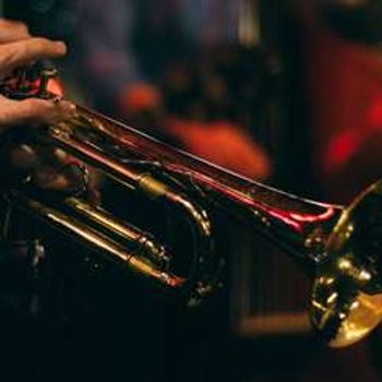 Dutty Moonshine Big Band