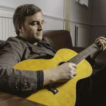 James Walsh