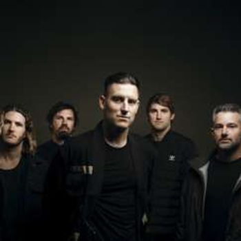 Parkway Drive