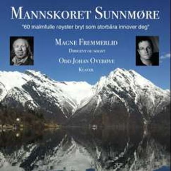 Mannskoret Sunnmøre