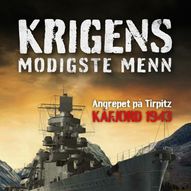 Finnlitt: Krigens modigste menn