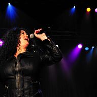 Strong Enough - Ultimate Cher Tribute Concert