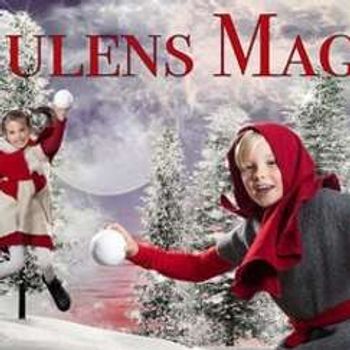 JULENS MAGI 2024