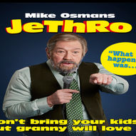 Mike Osman's Jethro