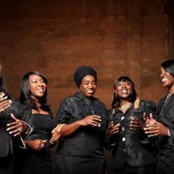 Black Voices in Concert: Singing in the Black Oral Tradition