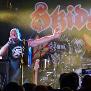 Out of Bounds | The Skids