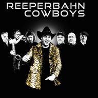 Reeperbahn Cowboys // Stopp Pressen Scene