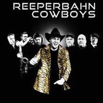 Reeperbahn Cowboys // Stopp Pressen Scene