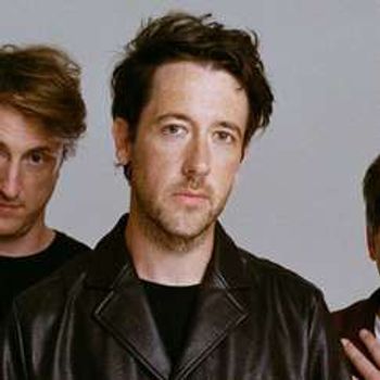 The Wombats