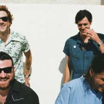 Fidlar
