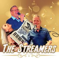 The Streamers - (Fotland Bøe + Mr. Ray)