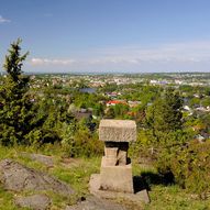 Tur til Bjørnåsen