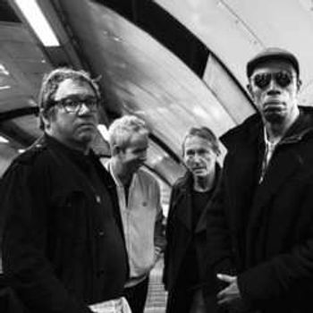 Ocean Colour Scene