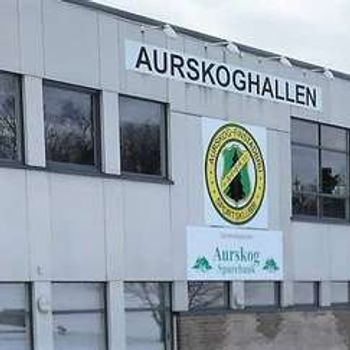 Sesongkort Aurskoghallen håndballsesongen 2024/25