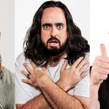 Aunty Donna