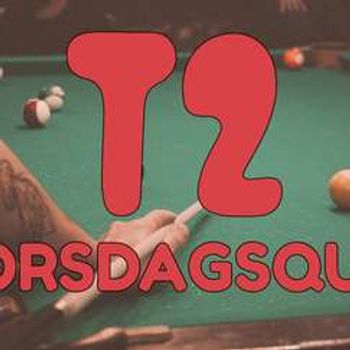 Torsdagsquiz//T2