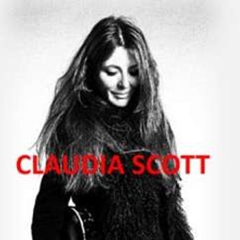 Claudia Scott