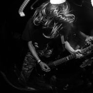 10 Plagues In Cardiff + guests