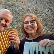 Panfløytekonsert Fjære kirke 16. juni kl 18.00