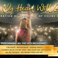 Celine: My Heart Will Go On