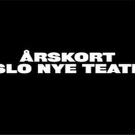 Årskort Oslo Nye Teater