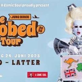 JUNO BIRCH: THE PROBED TOUR