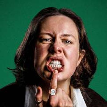 Chloe Petts: How You See Me, How You Don't