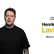 Henrik Fladseth - Lavkultur