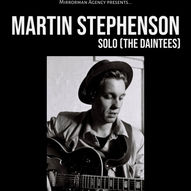 Martin Stephenson & The Daintees