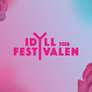 IDYLL FESTIVALEN 2026