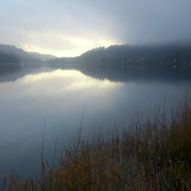 Kalandsvatnet rundt