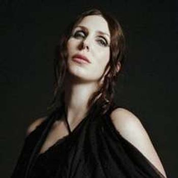 Chelsea Wolfe + support: Kælan Mikla