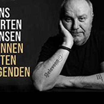 Hans Morten Hansen - Mannen, myten, legenden