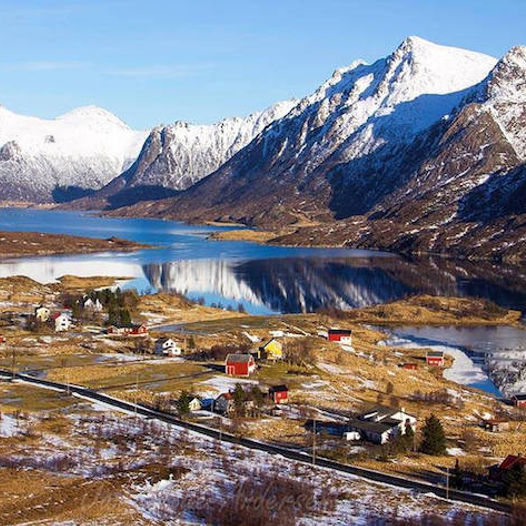 Vesterålen