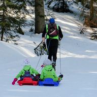 Akebakke Skallstuggu