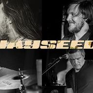 Hayseed // Stopp Pressen Scene 18. mail kl 17:00