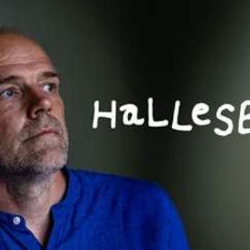  Hallesby – slippkonsert (support: Omar Østli og Markus Berntzen)