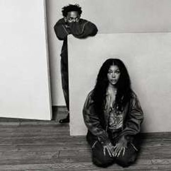 Kendrick Lamar, SZA