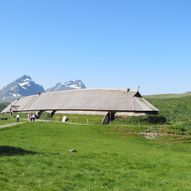 Lofotr Vikingmuseum