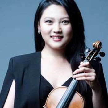 Emily Sun and Anna Tilbrook | Mozart and Modern Women