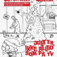 Finnmark forteller: "Jula er ikke alltid som på TV"