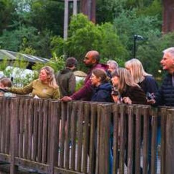 Ouseburn Bat Safari