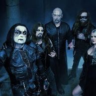 Cradle of Filth (special guest: Mimi Barks) - Utsolgt!