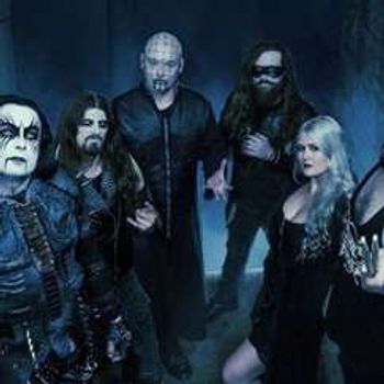 Cradle of Filth (special guest: Mimi Barks) - Utsolgt!