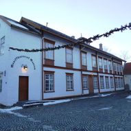 Ringve Musikkmuseum