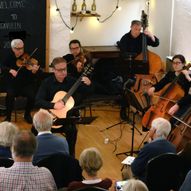 Cantilena Festival on Islay