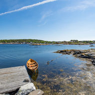 Roturer fra Gammeløya 