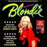 Bootleg Blondie