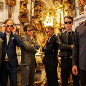 Electric Six